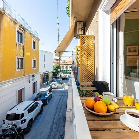 Hidesign Athens Plaka Apartment In Acropolis المظهر الخارجي الصورة